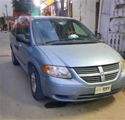 دۆج گراند کاراڤان